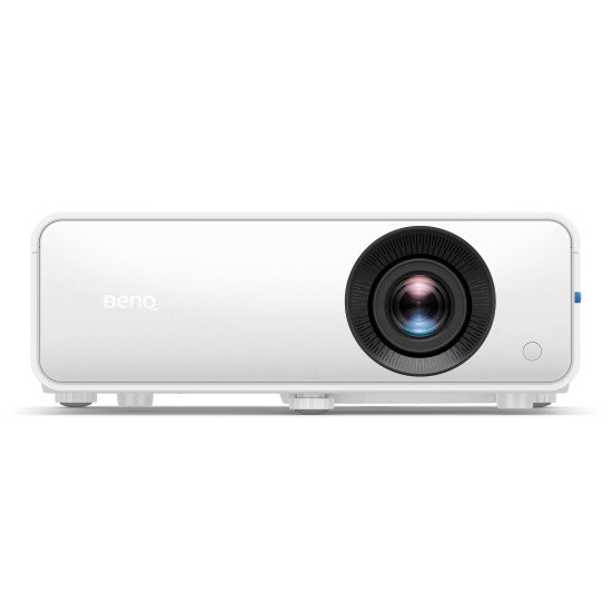BenQ LW555C Projecteur à focale standard 3500 ANSI lumens DLP WXGA (1280x800) Compatibilité 3D Blanc