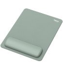 Fellowes Breyta 100142563 tapis de souris Sage