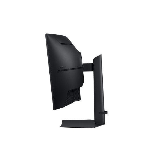 Samsung S85TH écran PC 101,6 cm (40") 5120 x 2160 pixels WUHD LCD Noir