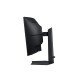 Samsung S85TH écran PC 101,6 cm (40") 5120 x 2160 pixels WUHD LCD Noir