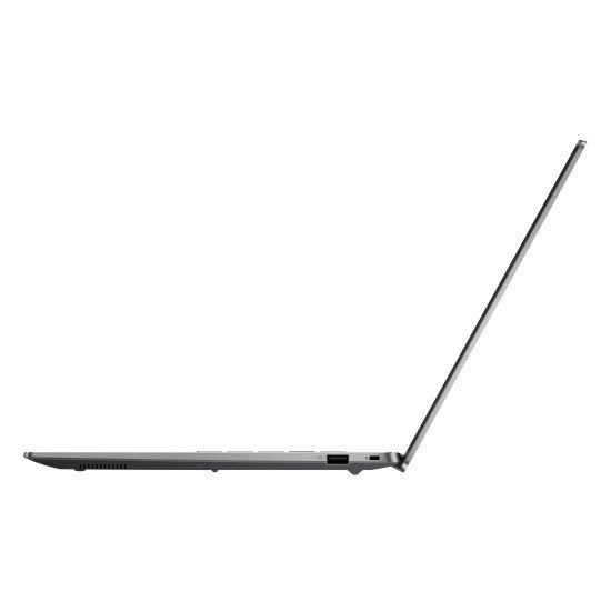 ASUS ExpertBook P5 P5405CSA-NZ0910X Intel Core Ultra 5 226V Ordinateur portable 35,6 cm (14") WQXGA 16 Go LPDDR5x-SDRAM 1 To SSD Wi-Fi 7 (802.11be) Windows 11 Pro Allemand Gris