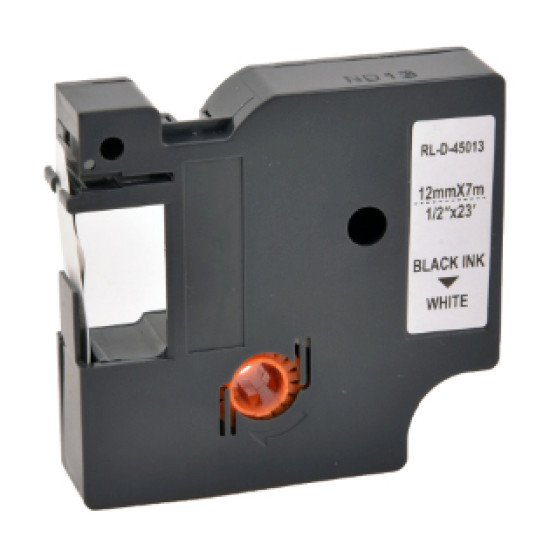 G&G RB-DY 45013 BK/WT Blanc