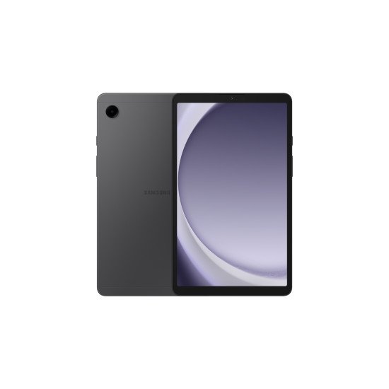 Samsung Galaxy Tab A9 LTE 4G LTE-TDD & LTE-FDD 128 Go 22,1 cm (8.7") 8 Go Wi-Fi 5 (802.11ac) Graphite Samsung Galaxy Tab A9 LTE 4G LTE-TDD & LTE-FDD 128 Go 22,1 cm (8.7") 8 Go Wi-Fi 5 (802.11ac) Graphite
