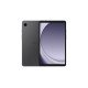 Samsung Galaxy Tab A9 LTE 4G LTE-TDD & LTE-FDD 128 Go 22,1 cm (8.7") 8 Go Wi-Fi 5 (802.11ac) Graphite Samsung Galaxy Tab A9 LTE 4G LTE-TDD & LTE-FDD 128 Go 22,1 cm (8.7") 8 Go Wi-Fi 5 (802.11ac) Graphite