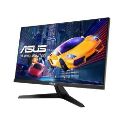 ASUS VY249HGE écran PC 60,5 cm (23.8") 1920 x 1080 pixels Full HD Noir
