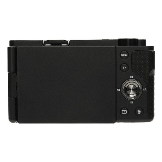 AgfaPhoto Realishot C110 1/3.06" Appareil-photo compact 24 MP CMOS Noir