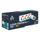 ARCTIC Liquid Freezer III Pro 360 A-RGB (White) Processeur Kit de refroidissement du liquide 12 cm Blanc 1 pièce(s) ARCTIC Liquid Freezer III Pro 360 A-RGB (White) Processeur Kit de refroidissement du liquide 12 cm Blanc 1 pièce(s)