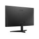 AOC B3 Q24B36X écran PC 60,5 cm (23.8") 2560 x 1440 pixels Quad HD LED Noir