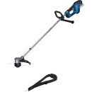 Bosch GRT 18V-33 PROFESSIONAL 33 cm Batterie Noir, Bleu, Rouge
