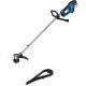 Bosch GRT 18V-33 PROFESSIONAL 33 cm Batterie Noir, Bleu, Rouge