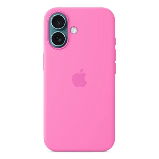 Apple MDGM4ZM/A coque de protection pour téléphones portables 15,5 cm (6.1") Housse Rose Apple MDGM4ZM/A coque de protection pour téléphones portables 15,5 cm (6.1") Housse Rose