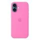 Apple MDGM4ZM/A coque de protection pour téléphones portables 15,5 cm (6.1") Housse Rose Apple MDGM4ZM/A coque de protection pour téléphones portables 15,5 cm (6.1") Housse Rose