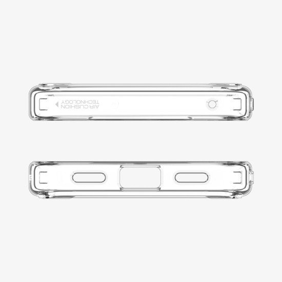 Spigen Ultra Hybrid coque de protection pour téléphones portables 16 cm (6.3") Housse Transparent