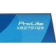iiyama ProLite XB2791QS-B1 écran PC 68,6 cm (27") 2560 x 1440 pixels Quad HD LED Noir