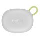 Belkin SoundForm Isolate Casques Sans fil Ecouteurs Appels/Musique/Sport/Au quotidien USB Type-C Bluetooth Gris