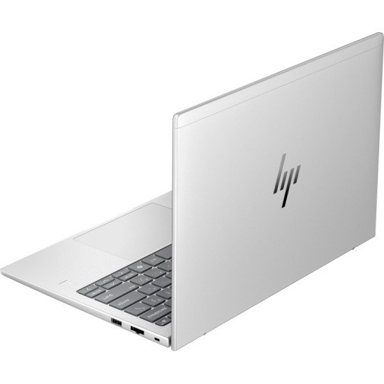 HP EliteBook 6 G1i 13 AI Intel Core Ultra 5 225U Ordinateur portable 33,8 cm (13.3") WUXGA 16 Go DDR5-SDRAM 512 Go SSD Wi-Fi 6E (802.11ax) Windows 11 Pro AI PC Argent HP EliteBook 6 G1i 13 AI Intel Core Ultra 5 225U Ordinateur portable 33,8 cm (13.3") WUXGA 16 Go DDR5-SDRAM 512 Go SSD Wi-Fi 6E (802.11ax) Windows 11 Pro AI PC Argent