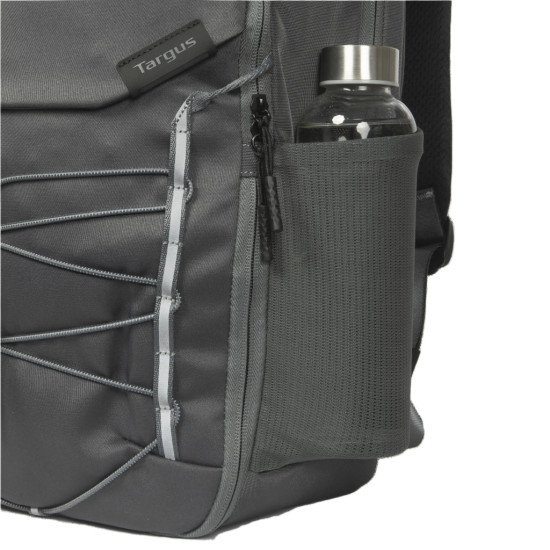 Targus TBB65802GL sacoche d'ordinateurs portables 40,6 cm (16") Sac à dos Gris
