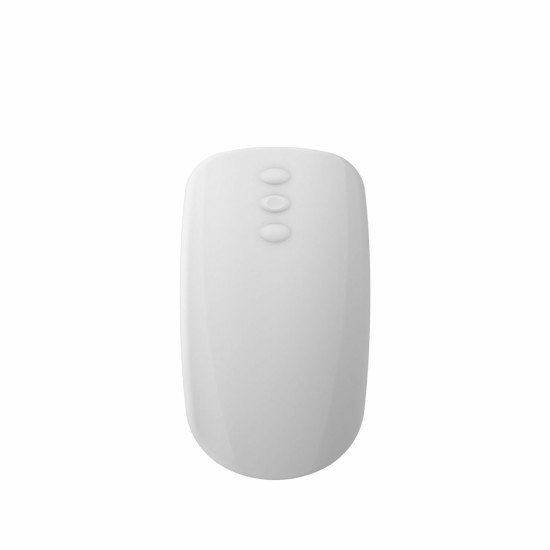 CHERRY AK-PMH3 souris Ambidextre RF sans fil 1000 DPI