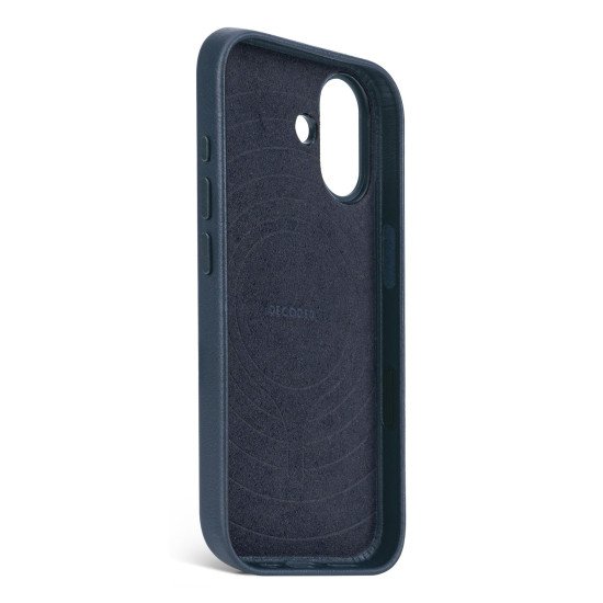 Decoded D26IPO17BC1NW coque de protection pour téléphones portables 16 cm (6.3") Housse Marine