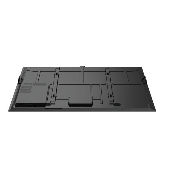 Philips 86BDL4252E/00 Écran d'affichage dynamique Écran plat interactif 2,18 m (86") LED Wifi 400 cd/m² 4K Ultra HD Noir Écran tactile Intégré dans le processeur Android 14