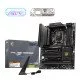 MSI MAG Z890 TOMAHAWK WIFI carte mère Intel Z890 LGA 1851 (Socket V1) ATX MSI MAG Z890 TOMAHAWK WIFI carte mère Intel Z890 LGA 1851 (Socket V1) ATX