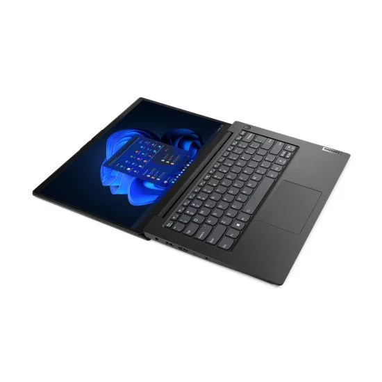 Lenovo V14 G4 IRU Intel® Core™ i5 i5-13420H Ordinateur portable 35,6 cm (14") Full HD 16 Go DDR4-SDRAM 512 Go SSD Wi-Fi 5 (802.11ac) Windows 11 Pro Noir Lenovo V14 G4 IRU Intel® Core™ i5 i5-13420H Ordinateur portable 35,6 cm (14") Full HD 16 Go DDR4-SDRAM 512 Go SSD Wi-Fi 5 (802.11ac) Windows 11 Pro Noir