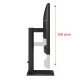 AOC 27E4U écran PC 68,6 cm (27") 1920 x 1080 pixels Full HD LED Noir