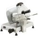 Berkel RSBGM011000GT trancheuse Electrique 190 W Gris Aluminium Berkel RSBGM011000GT trancheuse Electrique 190 W Gris Aluminium