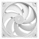 DeepCool FD12 WH V2 Boitier PC Ventilateur 12 cm Blanc 1 pièce(s)