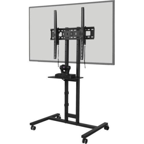 One For All Dynamic Line BM4673 support pour téléviseur 2,29 m (90") Noir