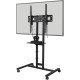 One For All Dynamic Line BM4673 support pour téléviseur 2,29 m (90") Noir