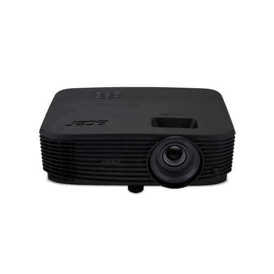 Acer PD2327W vidéo-projecteur Projecteur à focale standard 3200 ANSI lumens DLP WXGA (1280x800) Noir