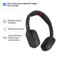 HP Poly Micro-casque Focus 625 + socle de charge sans fil