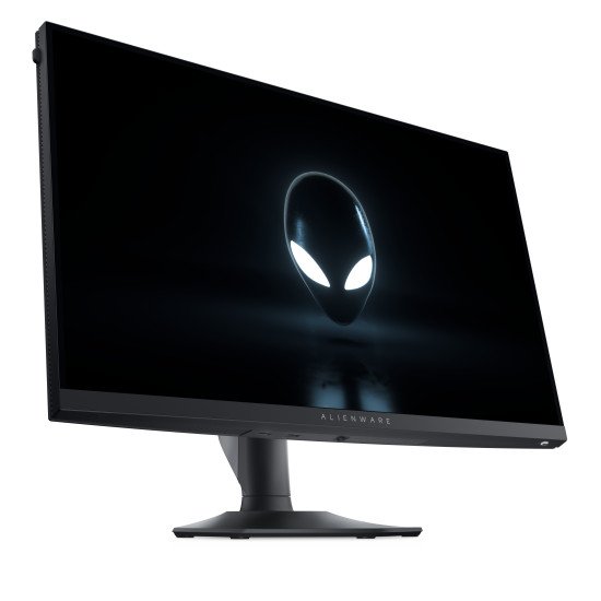 Alienware AW2724HF 68,6 cm (27") 1920 x 1080 pixels Full HD LCD Noir