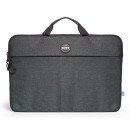 Port Designs BELIZE II 40,6 cm (16") Sac Messenger Gris