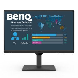 BenQ BL2790QT écran PC 68,6 cm (27") 2560 x 1440 pixels Quad HD LED BenQ BL2790QT écran PC 68,6 cm (27") 2560 x 1440 pixels Quad HD LED