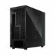 Fractal Design FD-C-NOR1X-02 unité centrale Midi Tower Noir, Charbon de bois