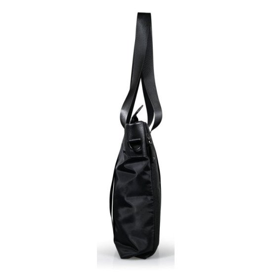 PORT Designs Muse Totebag Eco 40,6 cm (16") Sac Toploader Noir