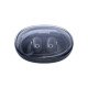 Baseus Eli Sport 1 Casque Sans fil Crochets auriculaires Appels/Musique USB Type-C Bluetooth Noir Baseus Eli Sport 1 Casque Sans fil Crochets auriculaires Appels/Musique USB Type-C Bluetooth Noir