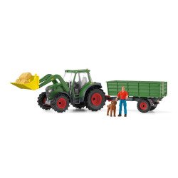 schleich Farm World 42608 véhicule pour enfants schleich Farm World 42608 véhicule pour enfants