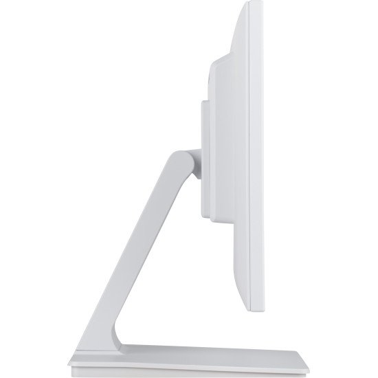 iiyama ProLite T2252MSC-W2AG écran PC 54,5 cm (21.4") 1920 x 1080 pixels Full HD LCD Écran tactile Blanc