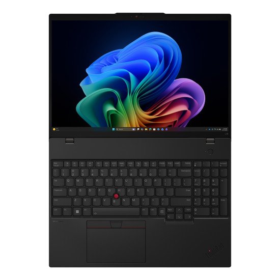 Lenovo ThinkPad L16 Gen 3 (AMD) Copilot+ PC AMD Ryzen AI 5 430 Ordinateur portable 40,6 cm (16") WUXGA 16 Go DDR5-SDRAM 512 Go SSD Wi-Fi 7 (802.11be) Windows 11 Pro Belge Noir