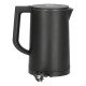 Severin WK 3483 bouilloire 1,7 L 2200 W Noir Severin WK 3483 bouilloire 1,7 L 2200 W Noir