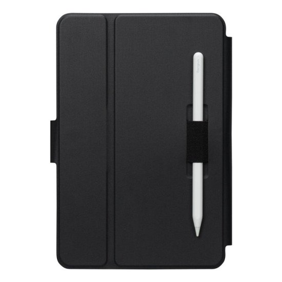 Targus THZ996GL étui pour tablette 22,9 cm (9") Folio porte carte Noir