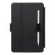 Targus THZ996GL étui pour tablette 22,9 cm (9") Folio porte carte Noir