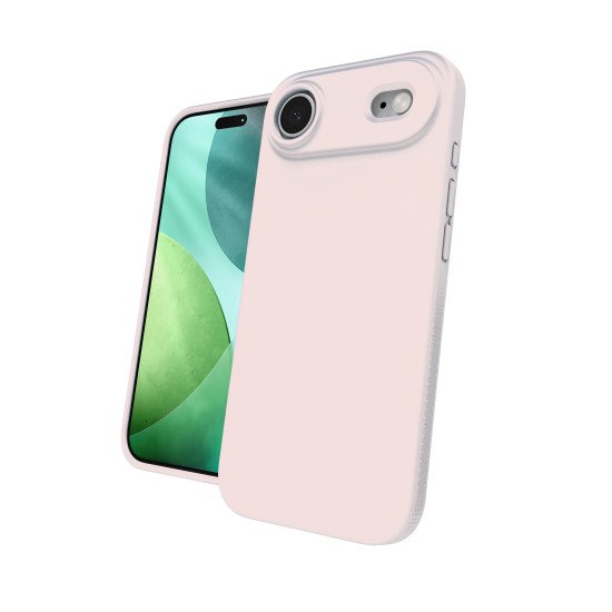 ZAGG Manhattan Snap coque de protection pour téléphones portables 16,5 cm (6.5") Housse Rose ZAGG Manhattan Snap coque de protection pour téléphones portables 16,5 cm (6.5") Housse Rose