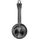 POLY Micro-casque Voyager Focus 2 USB-C-C + adaptateur USB-C/A POLY Micro-casque Voyager Focus 2 USB-C-C + adaptateur USB-C/A