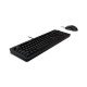 Lenovo GX31N91913 clavier Souris incluse Gaming USB Anglais américain Noir