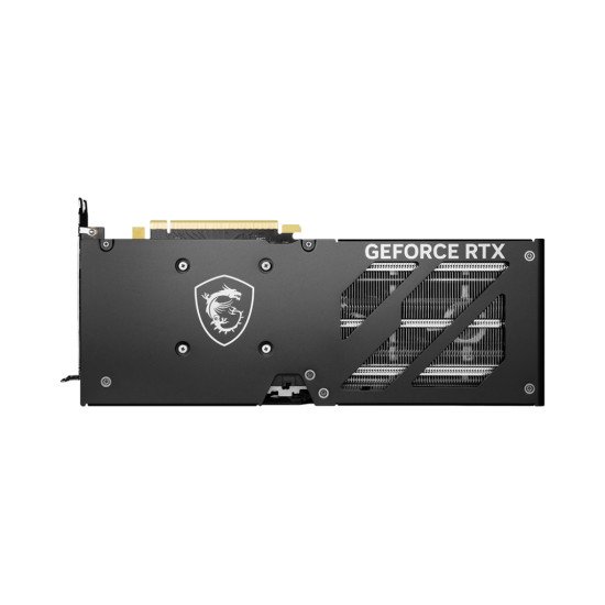 MSI GeForce RTX 4060 Ti GAMING X SLIM 8G NVIDIA 8 Go GDDR6