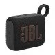 JBL Go 4 Enceinte portable mono Noir 4,2 W JBL Go 4 Enceinte portable mono Noir 4,2 W